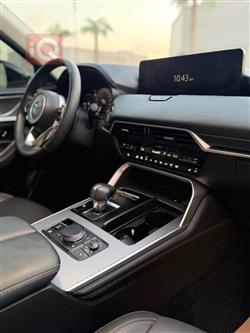 Mazda CX-90